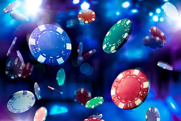 Mobile Crash betting interface